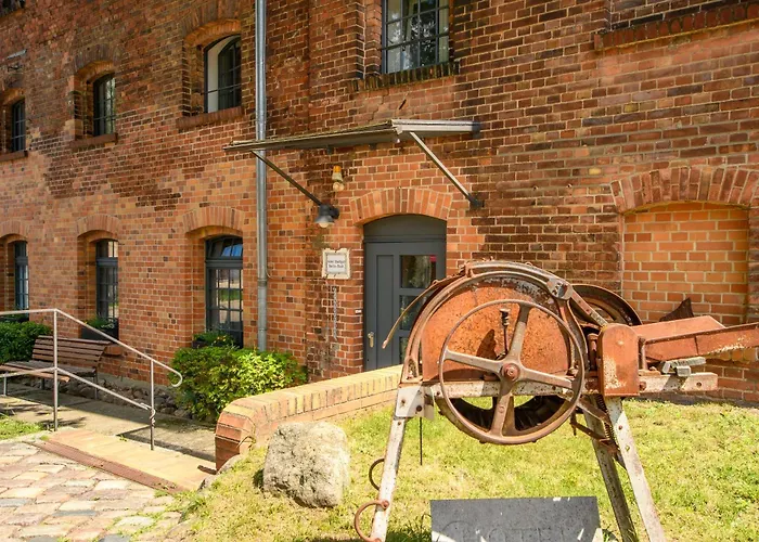 Hotel Stadtgut Berlin