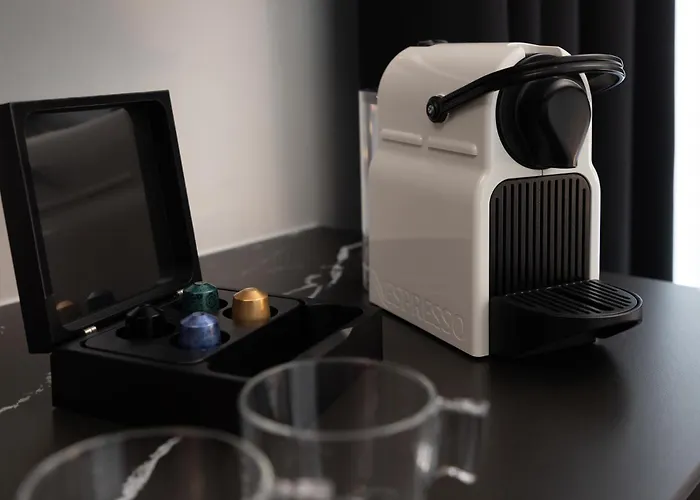 Hotel Amano Grand Central Berlín