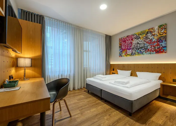 Mk Hotel Berlino