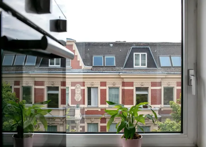 Apartments Schöneberg Berlin