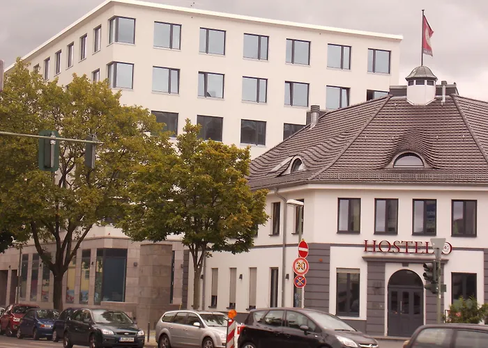 Ocak Aparthotel Berlin