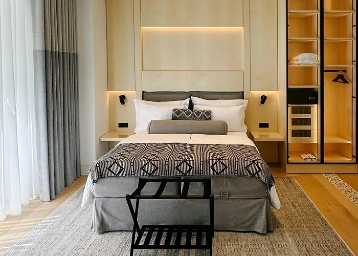 MrStil Design Apartments Berlin