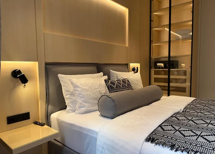 MrStil Design Apartments Berlin