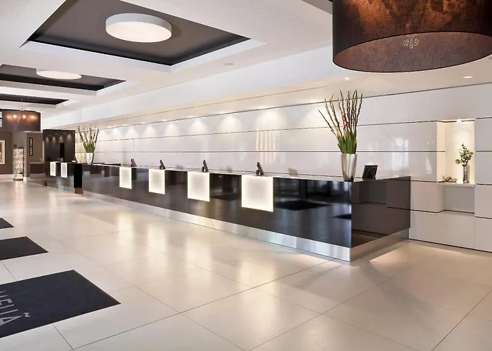 Hotel Meliá Berlín